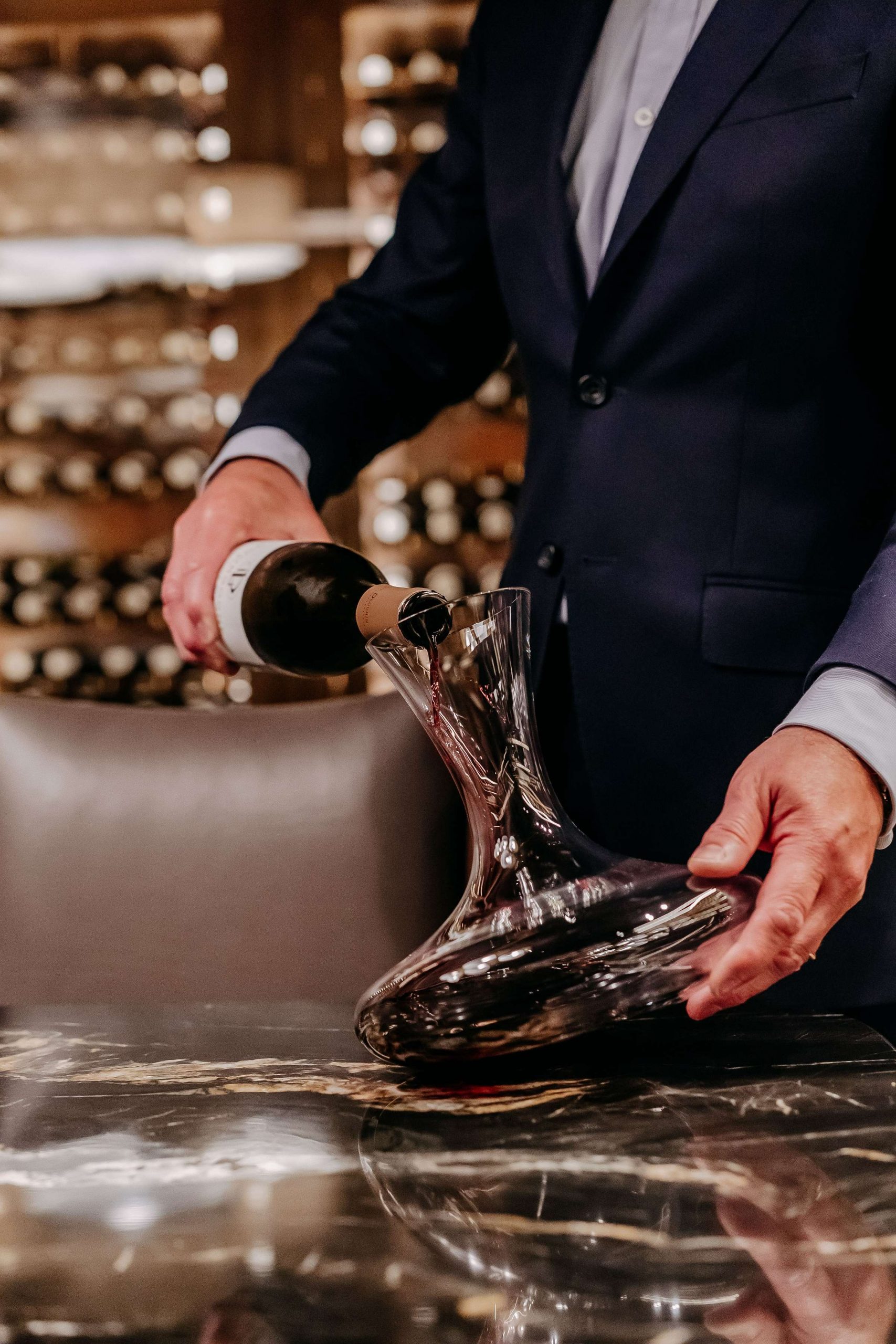 Des prestations exclusives 