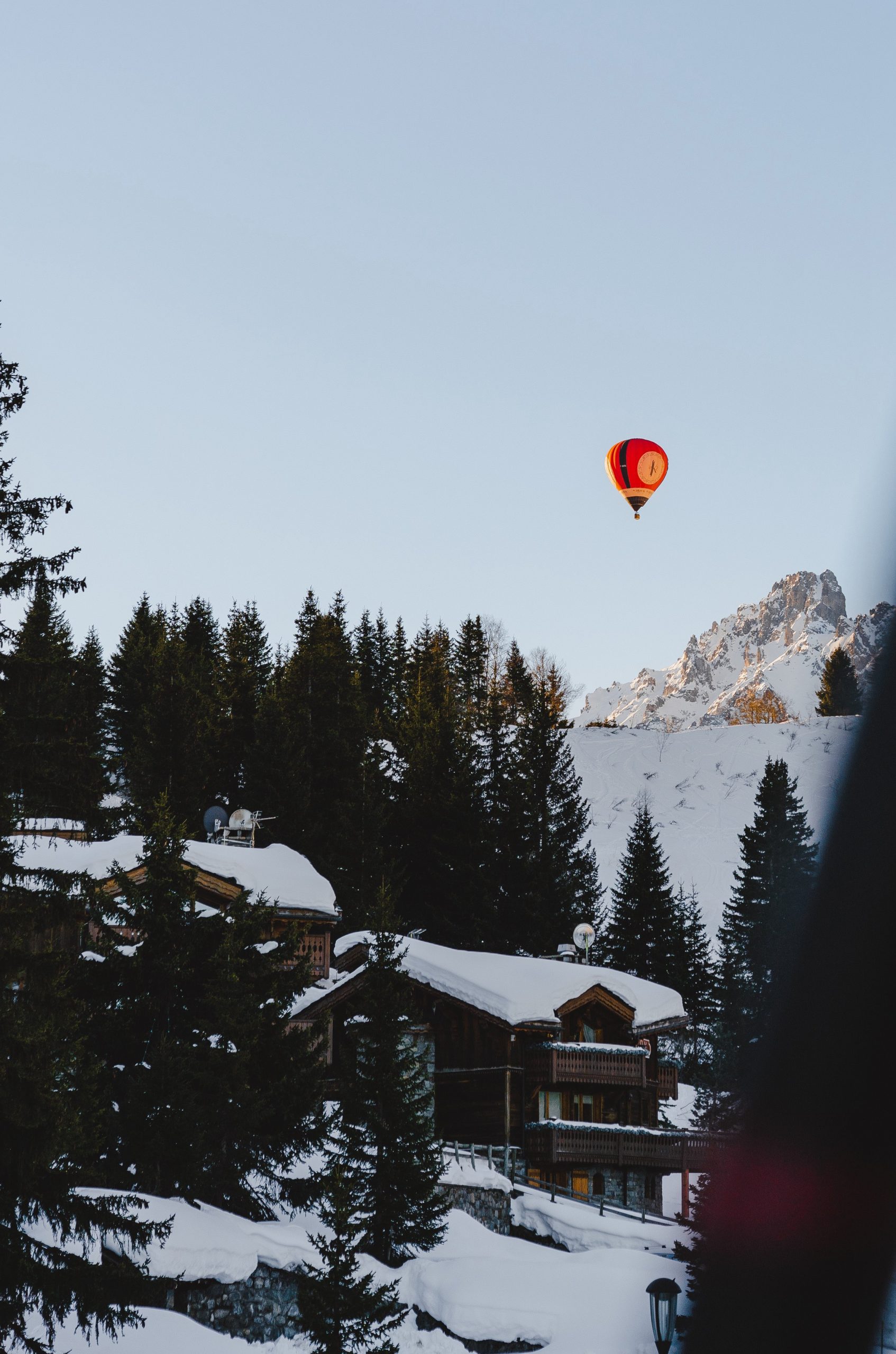 Courchevel thumbnail