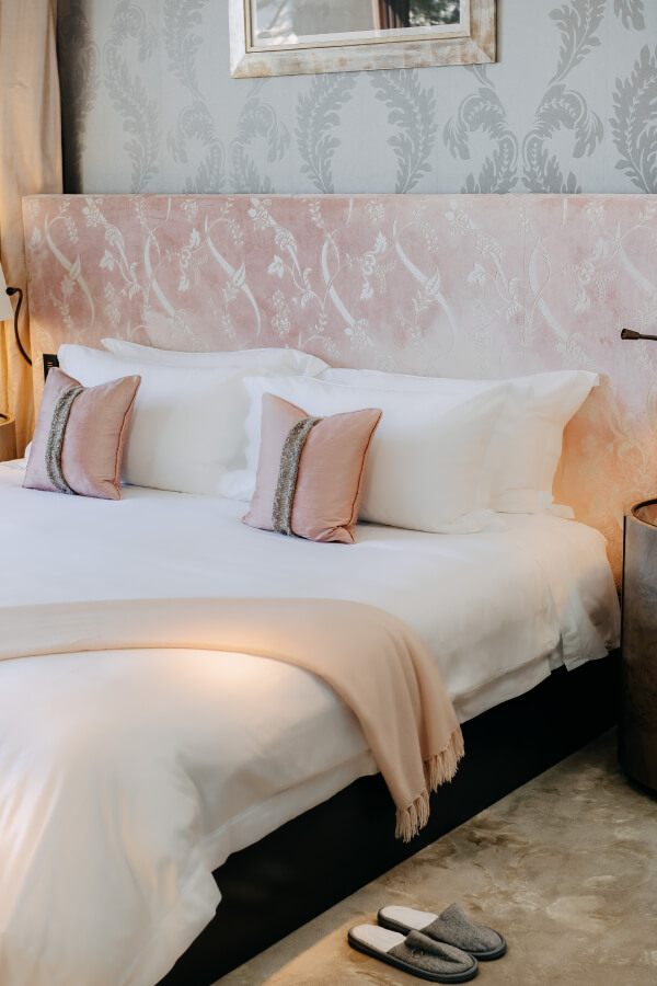 Une équipe dédiée 