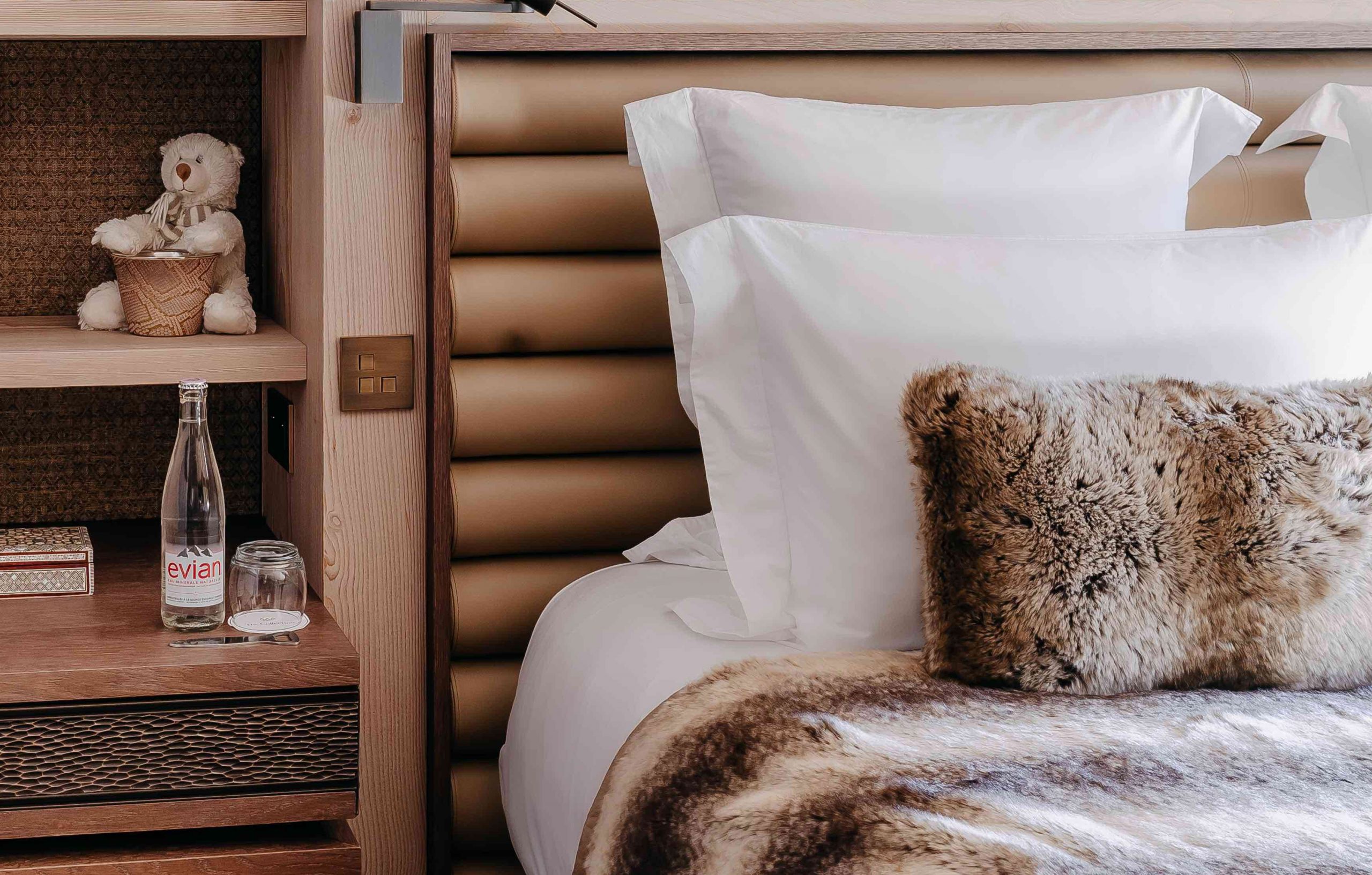 Des prestations exclusives 