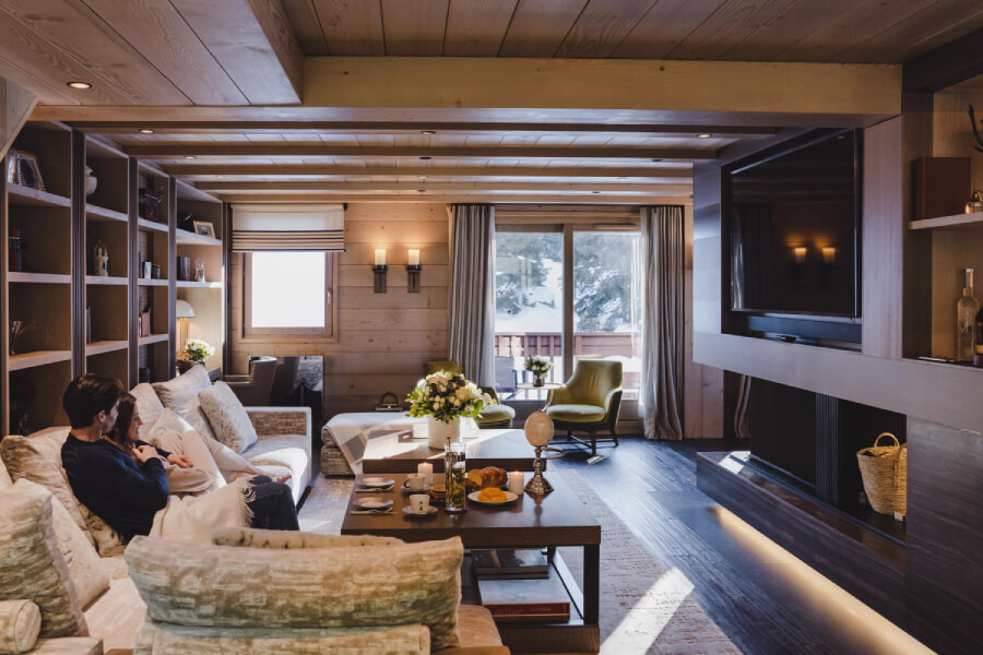 Confidentialité et technologie 