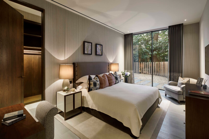 Des prestations exclusives 