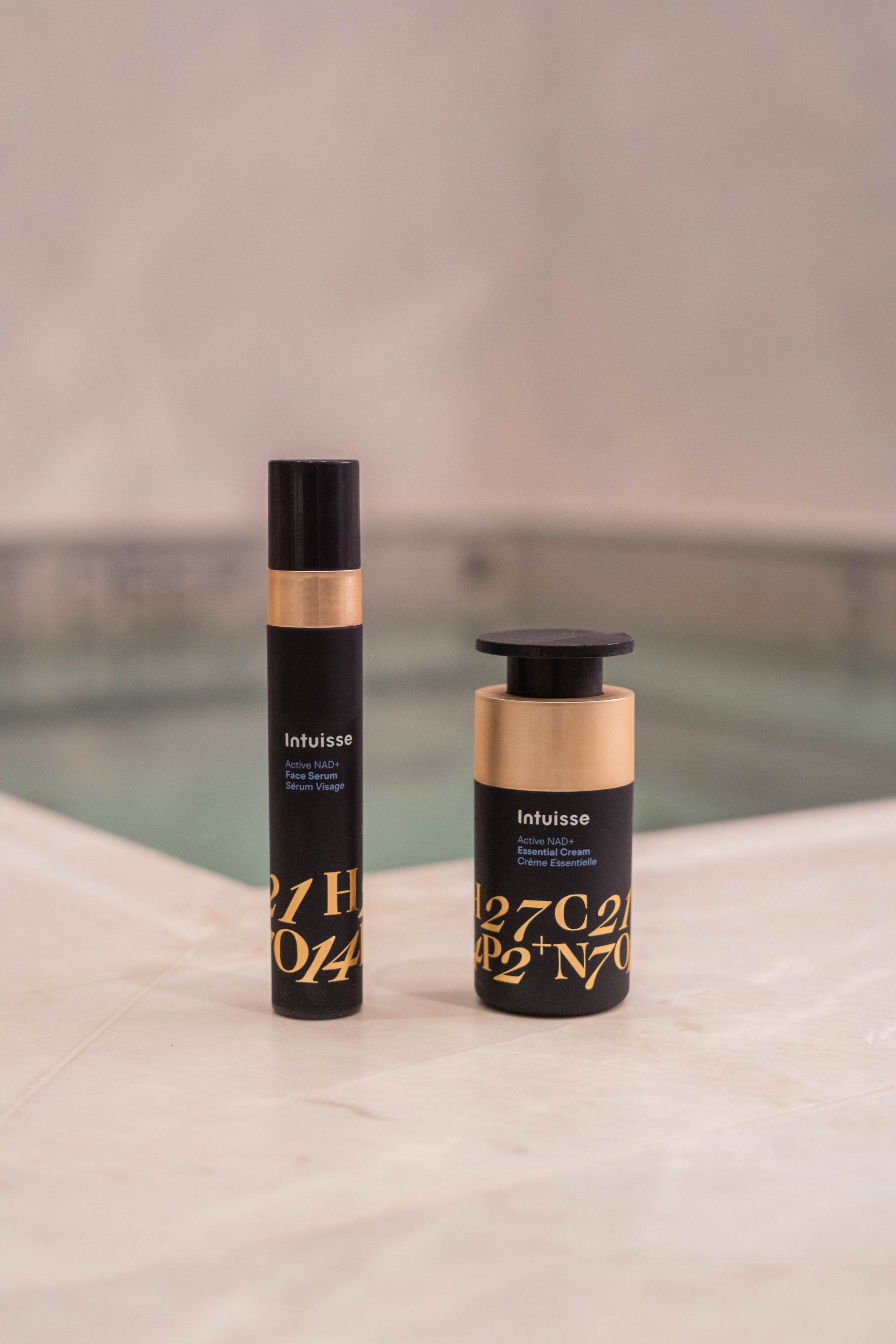 Intuisse spa   Intuisse spa