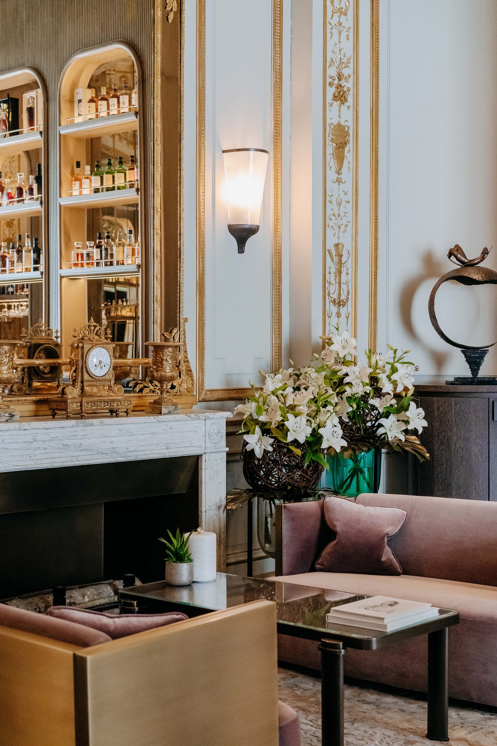 Wine bar 