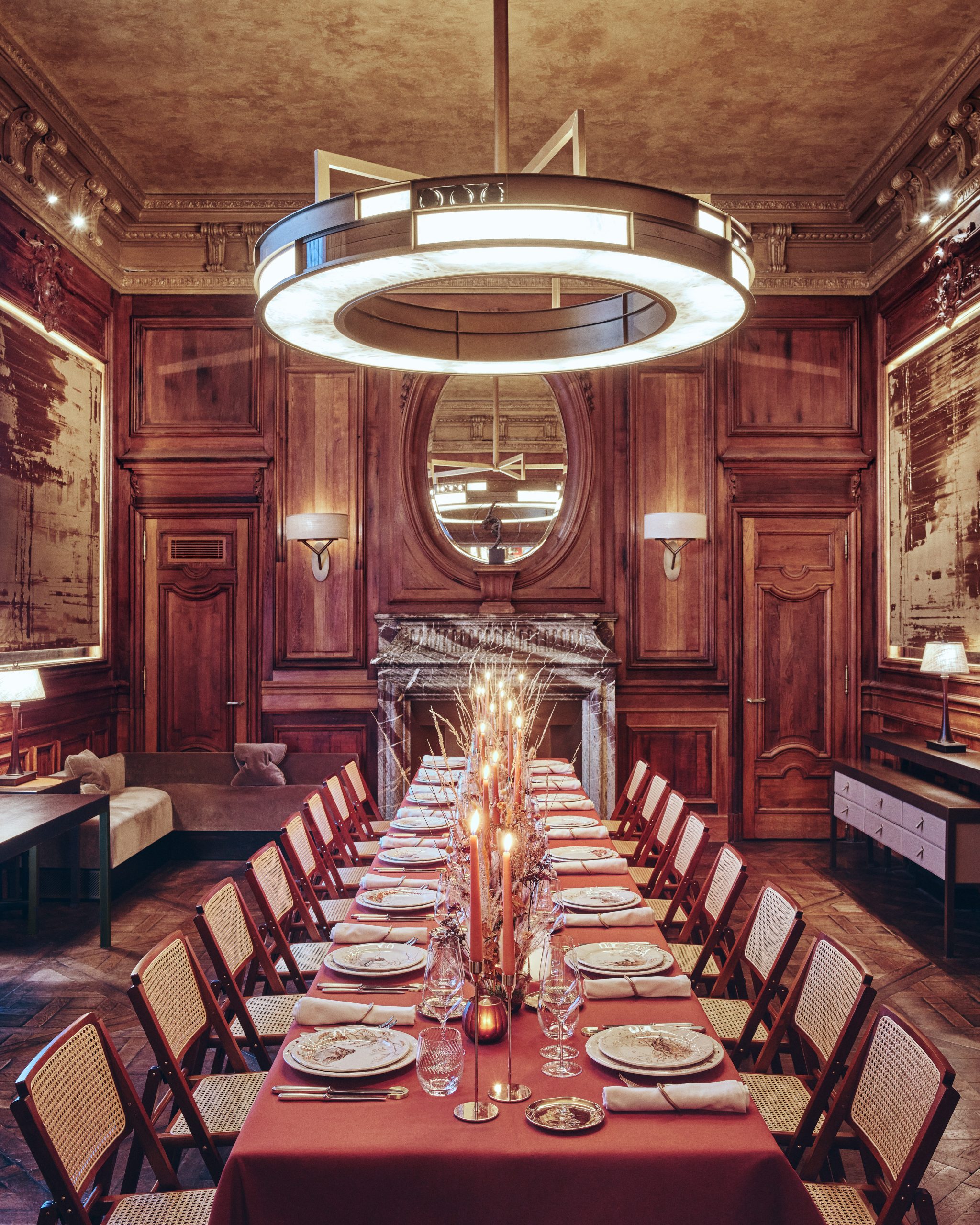 The 33 Grands Crus of Burgundy 