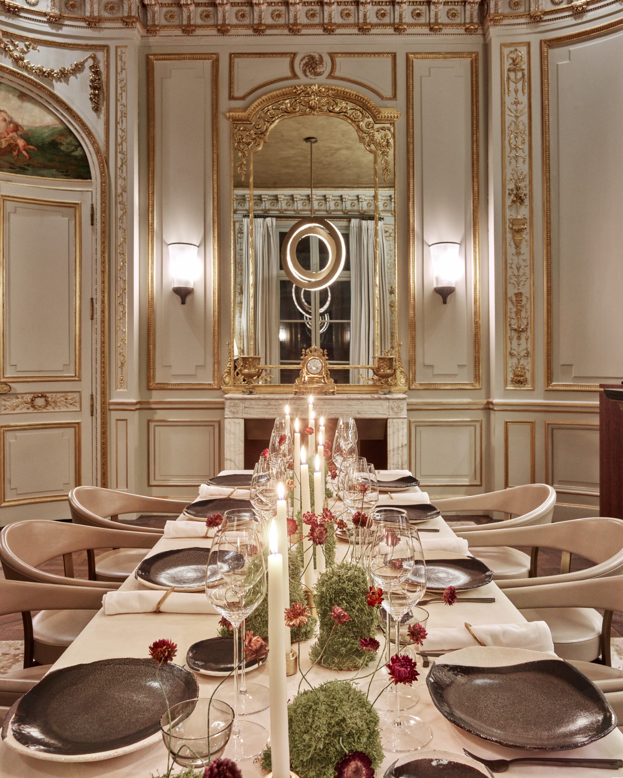 Votre imagination comme seule limite 