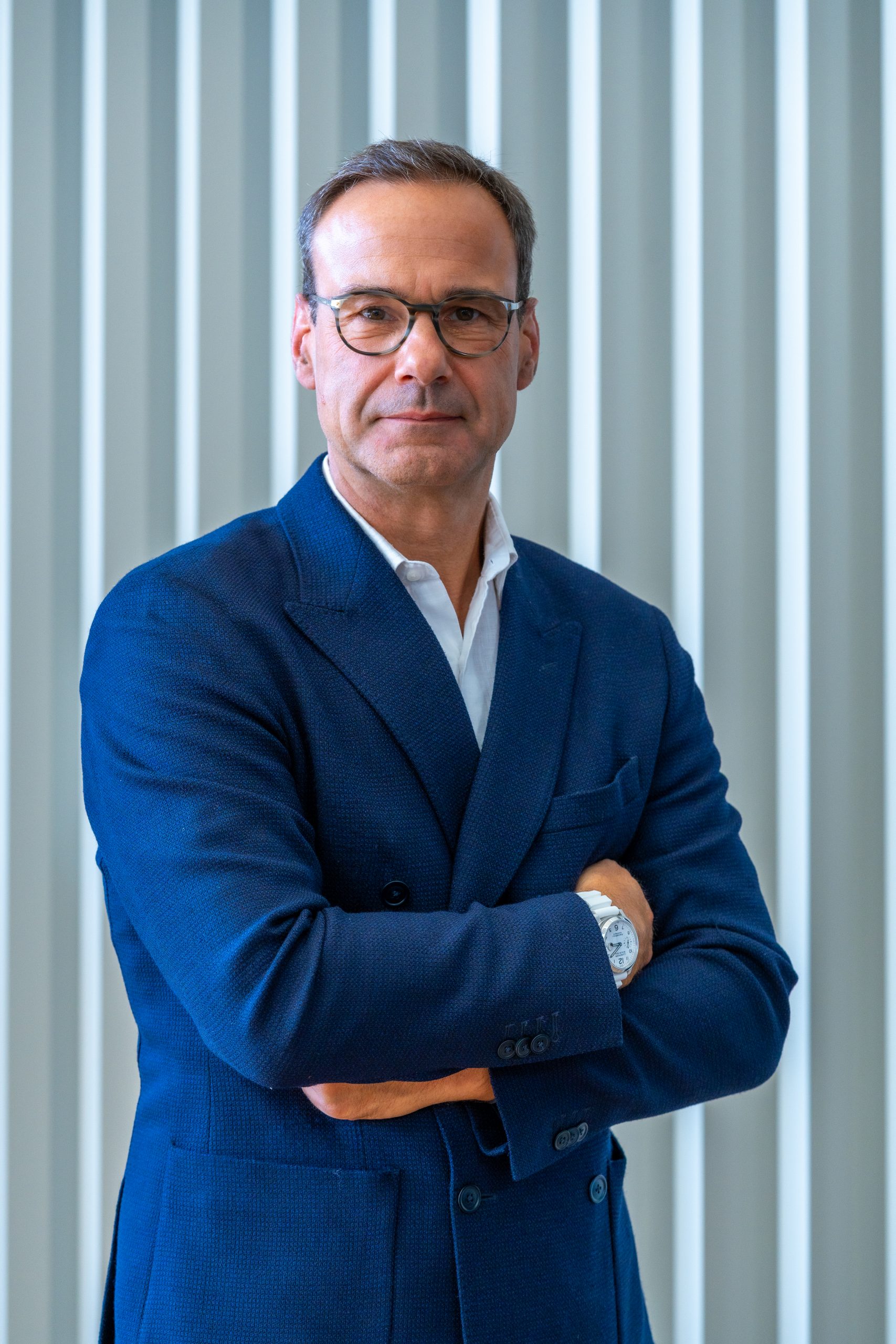 Jacques Oudinot