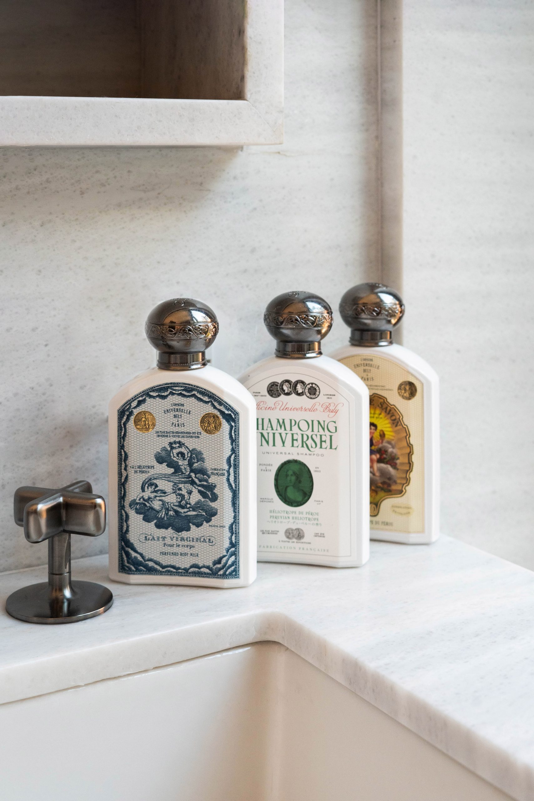 Officine Universelle Buly