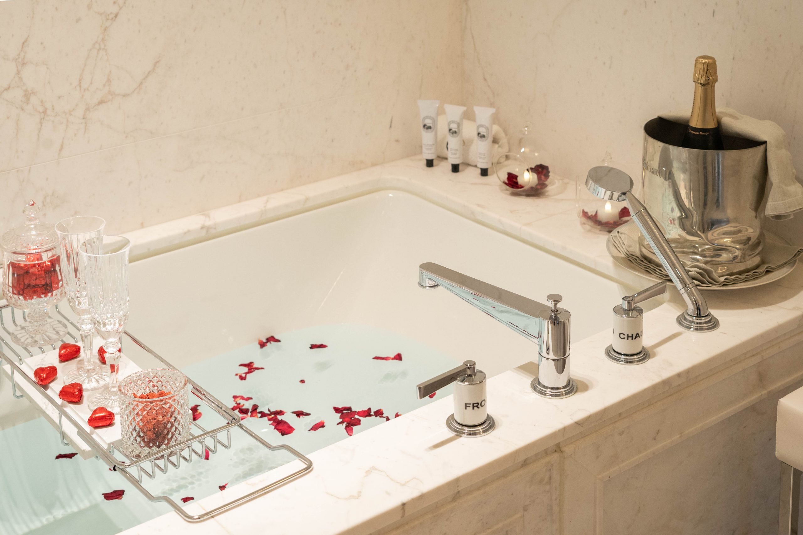 Butler bath Butler bath