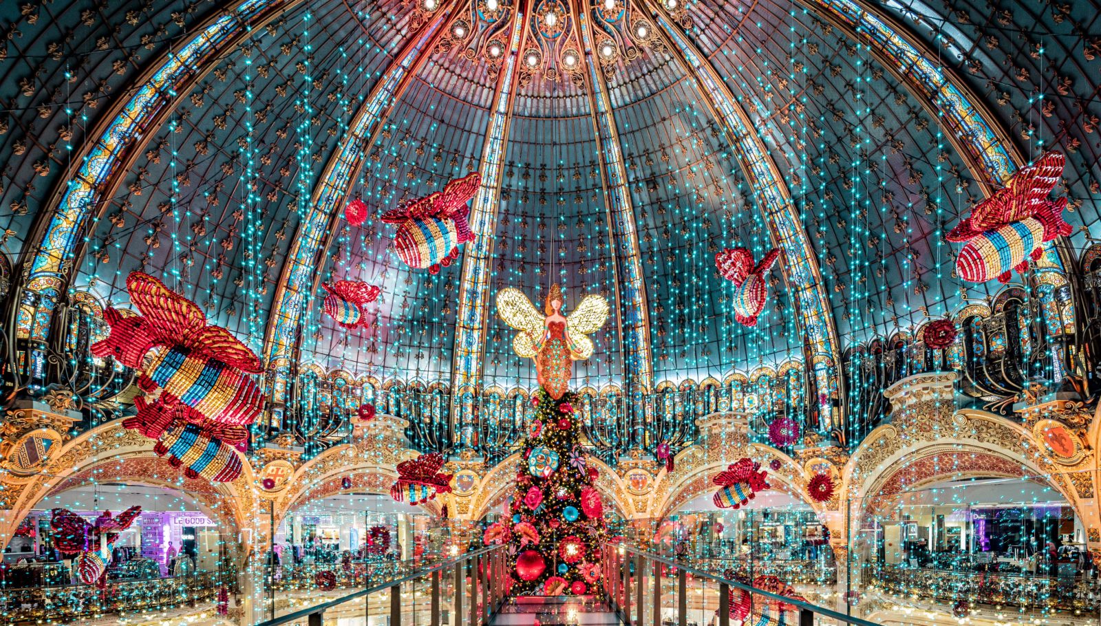 Paris Collection, Winter 2025–2026