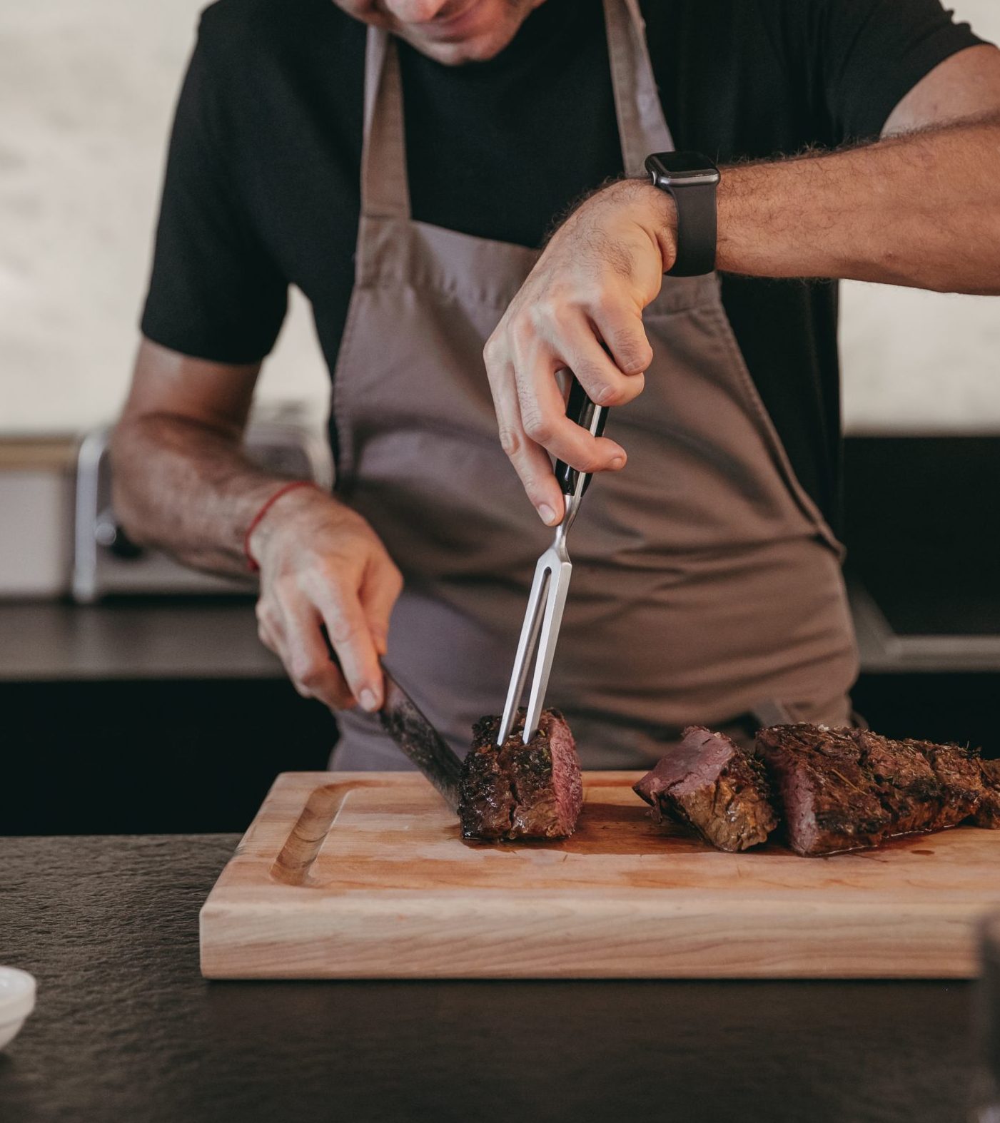 Private Chef 